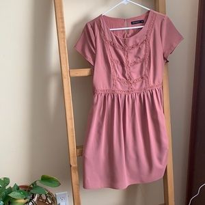 Mika Rose dress, size medium